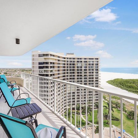 South Seas Tower 4-1606 Villa Marco Island Exterior foto