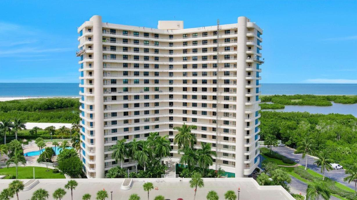 South Seas Tower 4-1606 Villa Marco Island Exterior foto